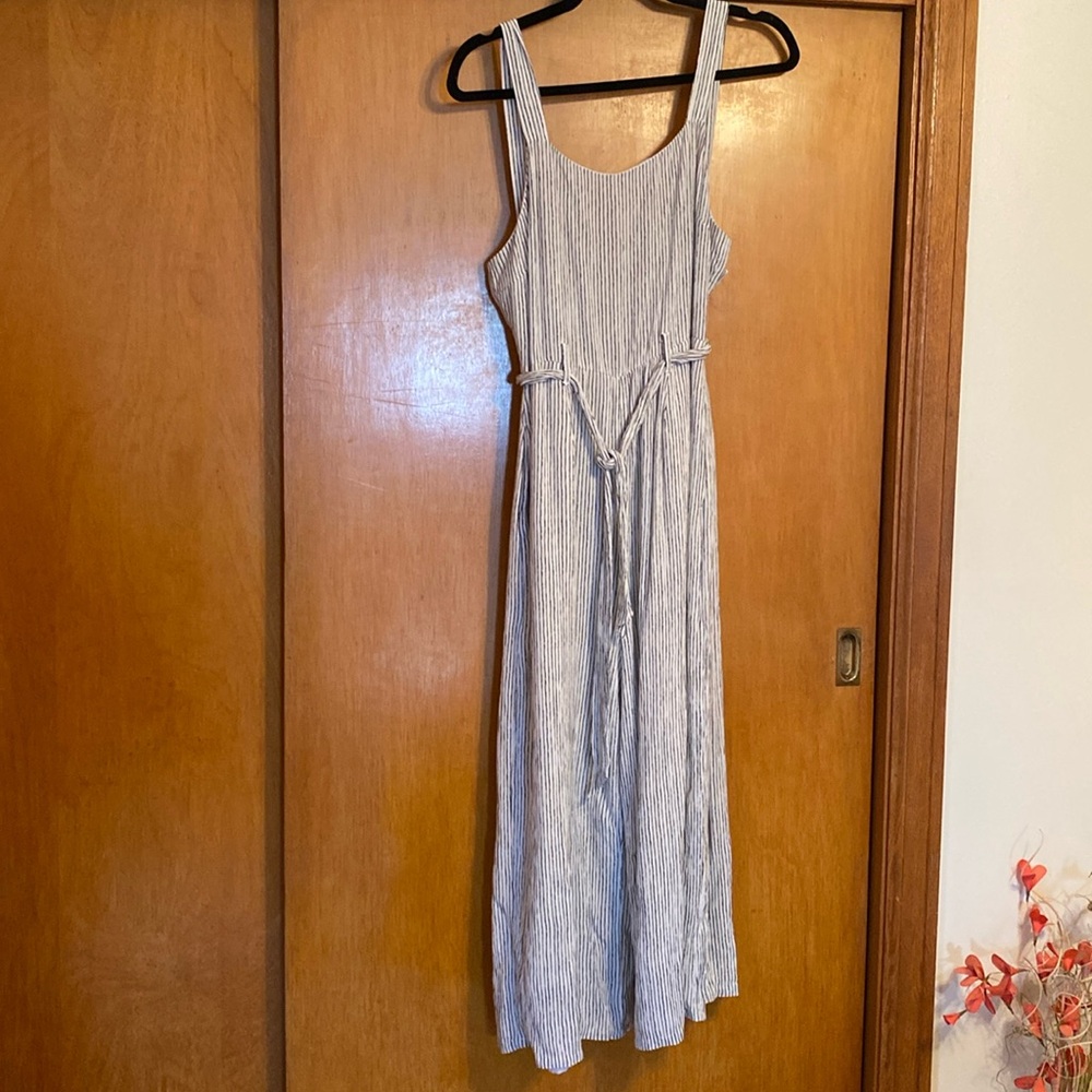 Jump suit